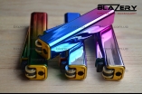 Зажигалка газовая Gloss Line -120-